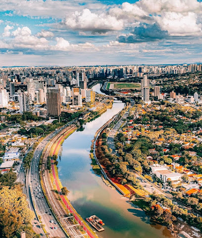 dedetizadora na zona sul de sp