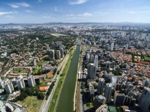 dedetizadora na zona oeste sp